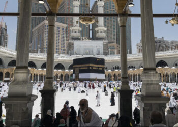 Jamaah Terbang ke Saudi 2 Mei, Ini Rencana Perjalanan Haji 2025