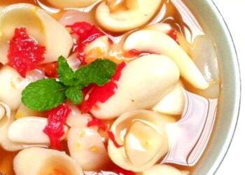 Mumpung Hari Minggu, Yuk Bikin Enam Olahan Buah Salak Ini di Rumah