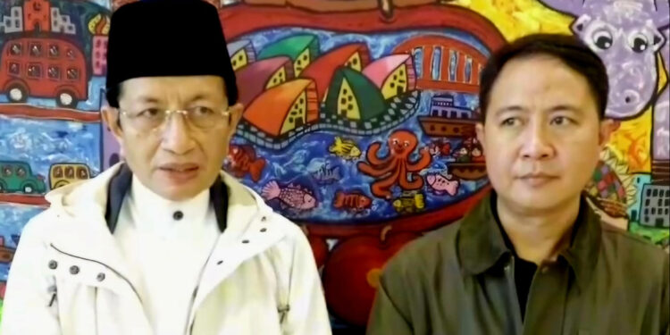 Bertolak ke Saudi, Menag Bawa Misi Presiden Prabowo untuk Peningkatan Kualitas Haji