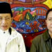 Bertolak ke Saudi, Menag Bawa Misi Presiden Prabowo untuk Peningkatan Kualitas Haji