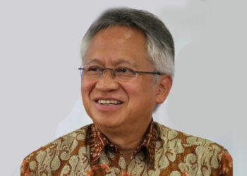 Didemo Pegawai Kemendikti Saintek, Begini Respon Menteri Satryo