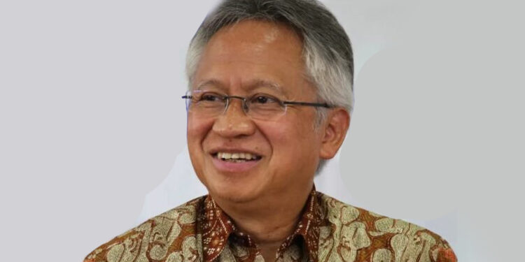 Didemo Pegawai Kemendikti Saintek, Begini Respon Menteri Satryo