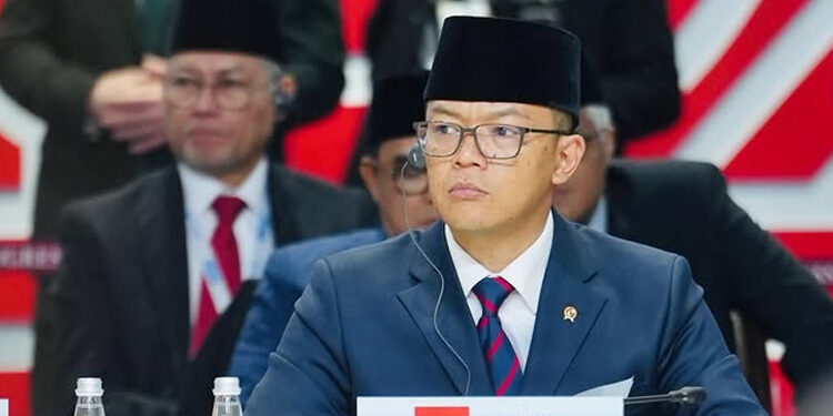 Indonesia Sambut Positif Gencatan Senjata Palestina-Israel