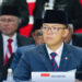 Indonesia Sambut Positif Gencatan Senjata Palestina-Israel