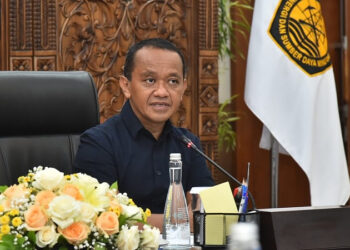 Menteri ESDM: 54 Persen Kebutuhan Minyak Indonesia Diimpor dari Singapura