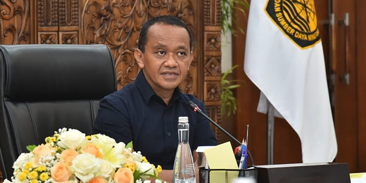 Menteri ESDM: 54 Persen Kebutuhan Minyak Indonesia Diimpor dari Singapura