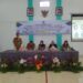 Musrenbang Kelurahan Sawah, Fokus pada Pembangunan Fisik dan Pertumbuhan Ekonomi