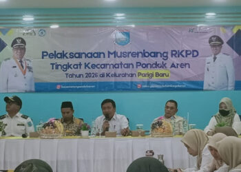 Musrenbang Parigi Baru Sepakati Pembangunan SDM Lebih Diprioritaskan