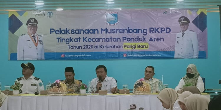 Musrenbang Parigi Baru Sepakati Pembangunan SDM Lebih Diprioritaskan