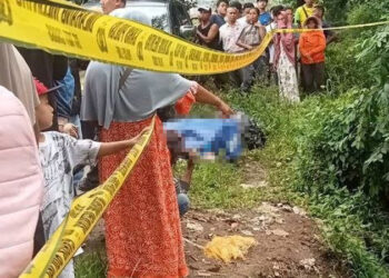 Usai Diautopsi, Polisi Pastikan Potongan Kepala-Kaki Milik Korban Mutilasi Ngawi