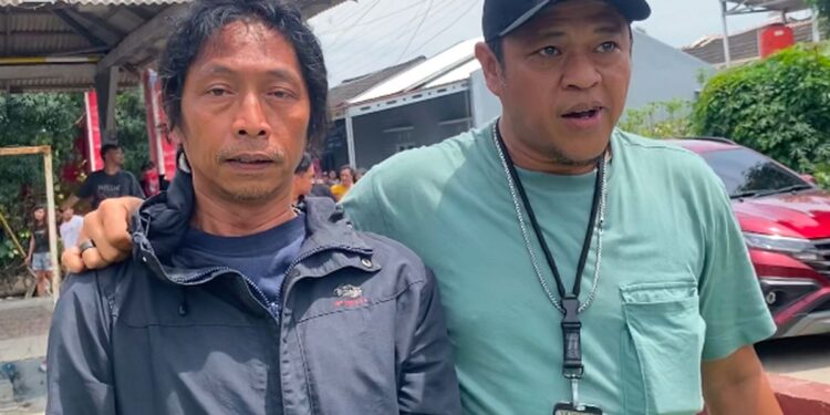 Sempat Kelabui Polisi dengan Potong Rambut, Inilah Sosok Pembunuh Sandy Permana