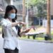 pakai masker