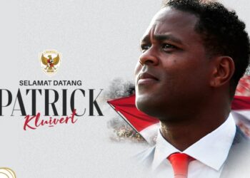 patrick kluivert