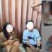Pelaku Tabrak Satu Keluarga di Pekanbaru Positif Narkoba Jenis Sabu