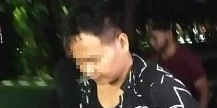 Terungkap, Ini Motif Pelaku Mutilasi Wanita Dalam Koper di Ngawi