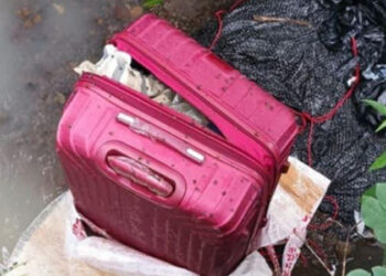 Polisi Ungkap Identitas Wanita Korban Mutilasi di Ngawi