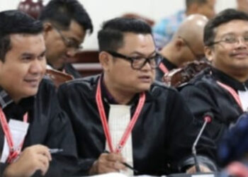 KPU-Bawaslu Tangsel Bantah Ada Pelanggaran Netralitas ASN di Pilwalkot 2024