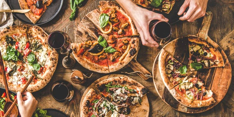 Ahli Gizi Ungkap Pemilihan Topping Pizza Bisa Bantu Kurangi Risiko Kanker