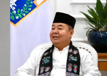 Ramai Isi Pergub Soal Poligami, Begini Penjelasan Penjabat Gubernur Jakarta