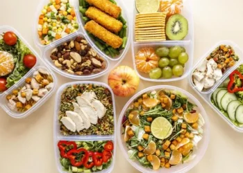 Virus HMPV Merebak ke Indonesia, Terapkan Pola Makan Sehat untuk Pencegahannya