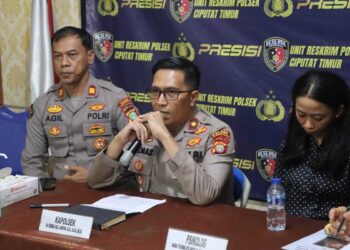 Akhirnya, Polisi Ungkap Motif Dugaan Bunuh Diri Satu Keluarga di Ciputat Timur