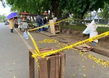 Tragis! Pria di Ciputat Tewas Usai Ditusuk Berulang Kali