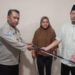 Ditinggalkan Pelaku Tawuran, Warga Serahkan Sajam ke Polsek Ciputat Timur