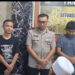 Diciduk Hendak Tawuran, Tujuh Pelajar Dibina Kapolsek Ciputat Timur