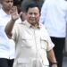 Makan Bergizi Gratis Belum Dibagikan Merata, Presiden Prabowo Minta Maaf