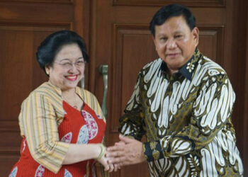 Soal Pertemuan Megawati-Presiden Prabowo, PDIP: Sangat Mungkin Terjadi