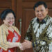 Soal Pertemuan Megawati-Presiden Prabowo, PDIP: Sangat Mungkin Terjadi