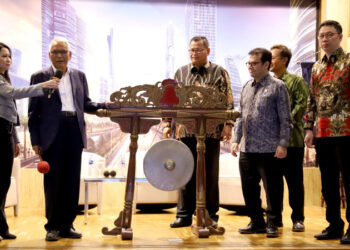 Wujudkan Masa Depan Inklusif, Universitas Prasetiya Mulya-KAGAMA Tangsel Gelar Seminar