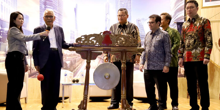 Wujudkan Masa Depan Inklusif, Universitas Prasetiya Mulya-KAGAMA Tangsel Gelar Seminar