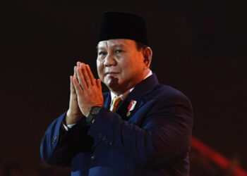 Presiden Prabowo Siap Dongkrak Pertumbuhan Ekonomi 8 Persen