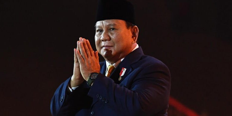 Presiden Prabowo Siap Dongkrak Pertumbuhan Ekonomi 8 Persen