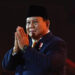 Presiden Prabowo Siap Dongkrak Pertumbuhan Ekonomi 8 Persen