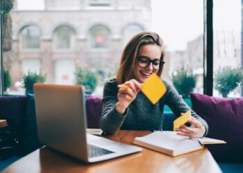 Empat Kiat Lebih Positif dan Produktif di Awal Tahun