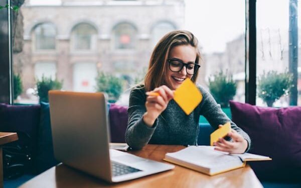 Empat Kiat Lebih Positif dan Produktif di Awal Tahun