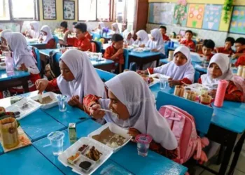 Ingin jadi Mitra di Program Makan Gizi Gratis? Simak Syaratnya Di sini