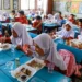 Ingin jadi Mitra di Program Makan Gizi Gratis? Simak Syaratnya Di sini