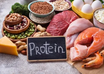 Selain Susu, Jenis Protein Ini Optimal Memperkuat Sistem Imun Anak