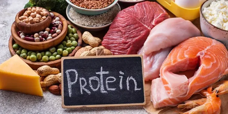 Selain Susu, Jenis Protein Ini Optimal Memperkuat Sistem Imun Anak