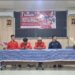 PMI dan Puskesmas Ciputat Timur Gelar Pelatihan Pertolongan Pertama dan Penanggulangan Bencana