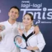Raffi Ahmad Siap Gandeng Artis K-Pop di Pertandingan Lagi-Lagi Tenis Internasional