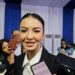 Dilantik jadi Staf Khusus Menkomdigi Raline Shah Curhat Begini