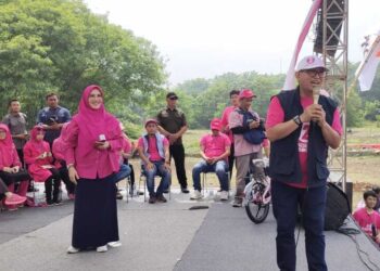 Sidang Perdana di MK, Tim Hukum Rama-Shinta Ungkap Dugaan Kecurangan dalam Pilkada Tangsel
