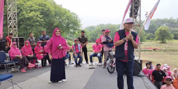 Sidang Perdana di MK, Tim Hukum Rama-Shinta Ungkap Dugaan Kecurangan dalam Pilkada Tangsel
