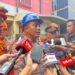 Sembilan Saksi Diperiksa Polisi Guna Mengungkap Penyebab Kebakaran Glodok Plaza