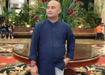 Polisi Dalami Identitas Pelaku Pembunuhan Aktor Pemeran Arya Soma