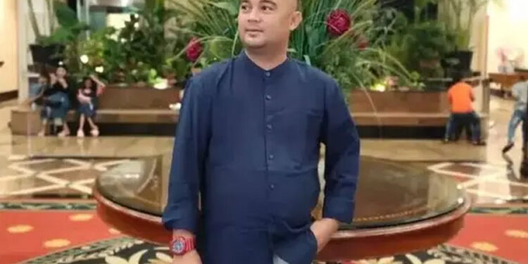 Polisi Dalami Identitas Pelaku Pembunuhan Aktor Pemeran Arya Soma